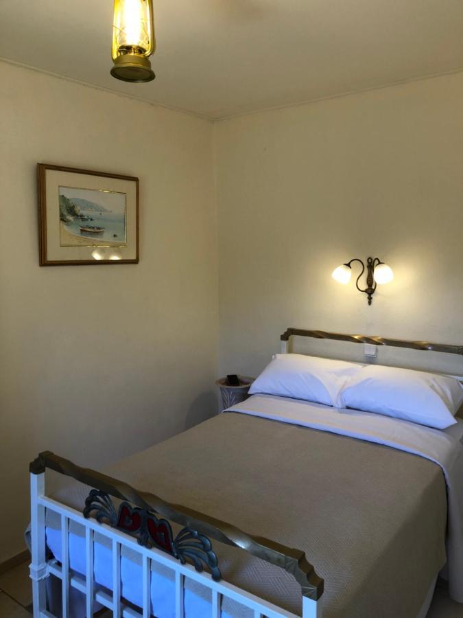 Areti Sea View Mountain Cottage Αμυγδαλοκεφάλι Εξωτερικό φωτογραφία