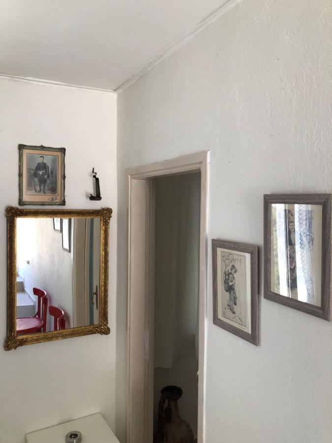 Areti Sea View Mountain Cottage Αμυγδαλοκεφάλι Εξωτερικό φωτογραφία